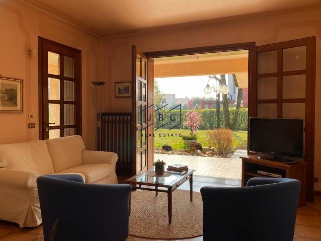 Villa in vendita a Mansuè TV