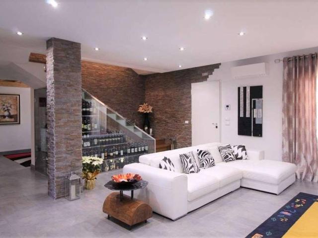 Villa in vendita a Mansuè TV