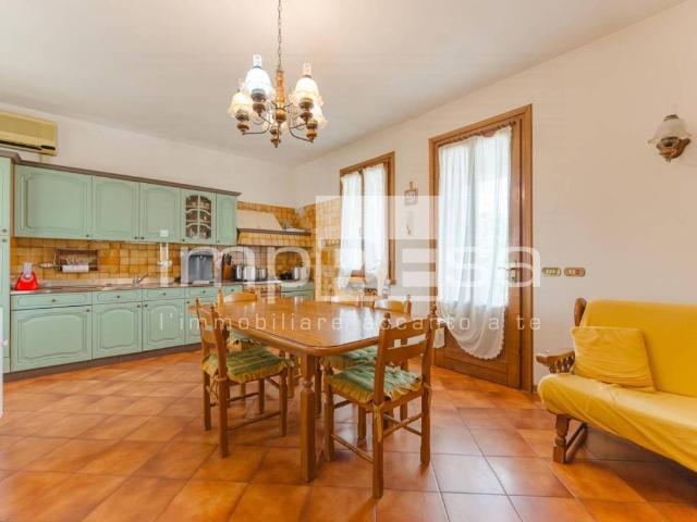 Villa in vendita a Mansuè TV