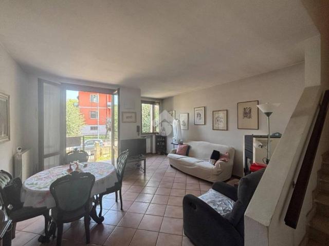 Villa in vendita a Mantova MN