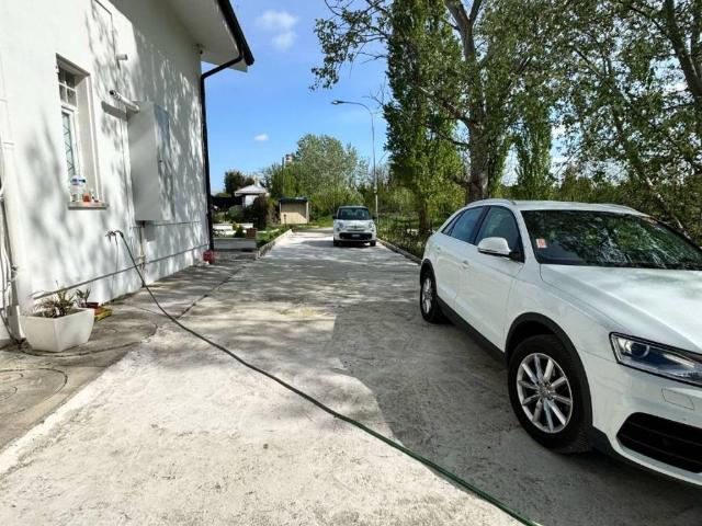 Villa in vendita a Mantova MN