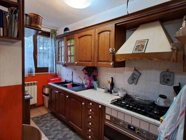Villa in vendita a Manziana