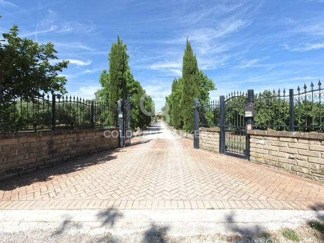 Villa in vendita a Manziana RM