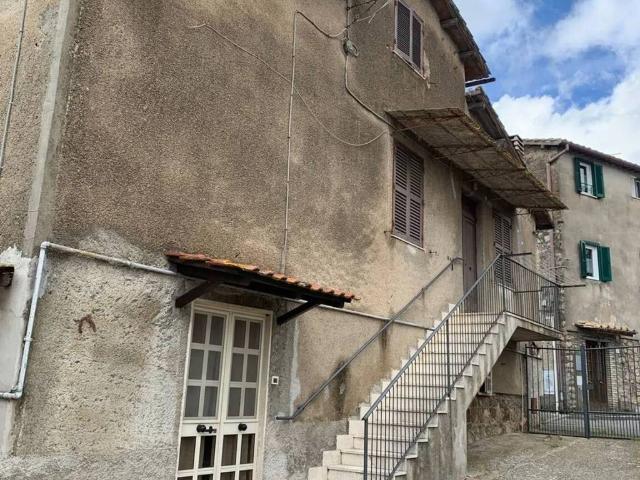 Villa in vendita a Manziana RM