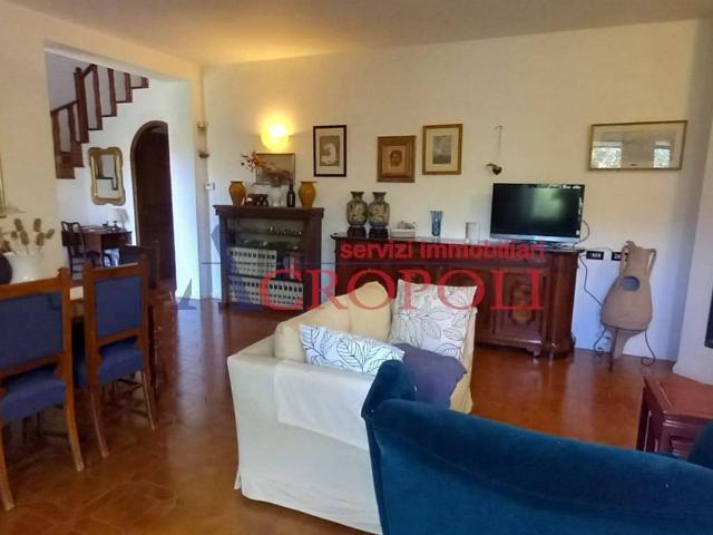 Villa in vendita a Manziana RM