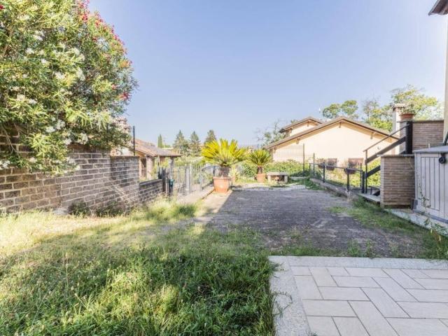Villa in vendita a Manziana RM