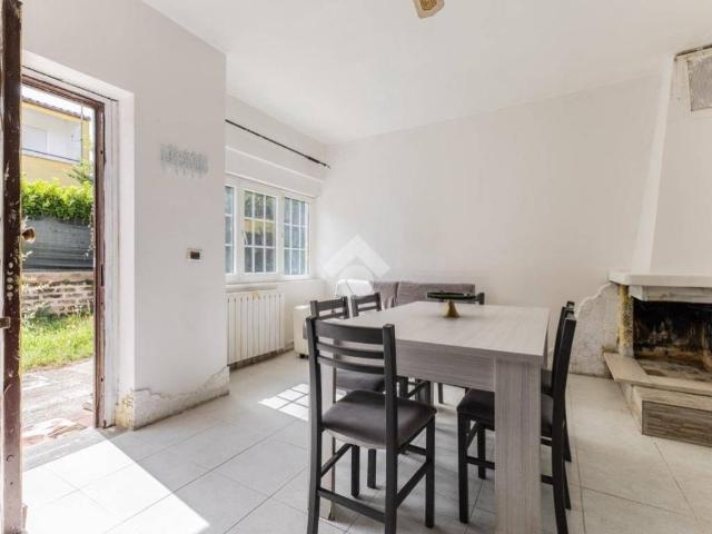 Villa in vendita a Manziana RM