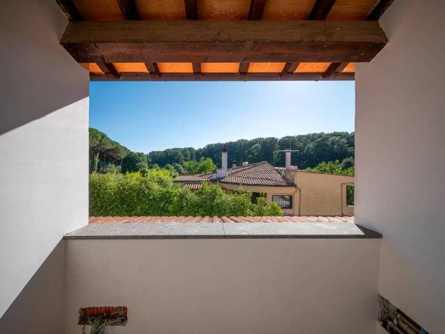 Villa in vendita a Manziana RM