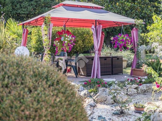 Villa in vendita a Manziana RM