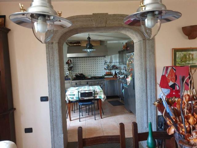 Villa in vendita a Manziana RM