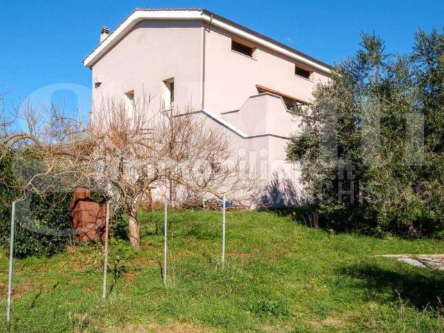 Villa in vendita a Manziana RM