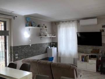 Villa in vendita a Mapello BG