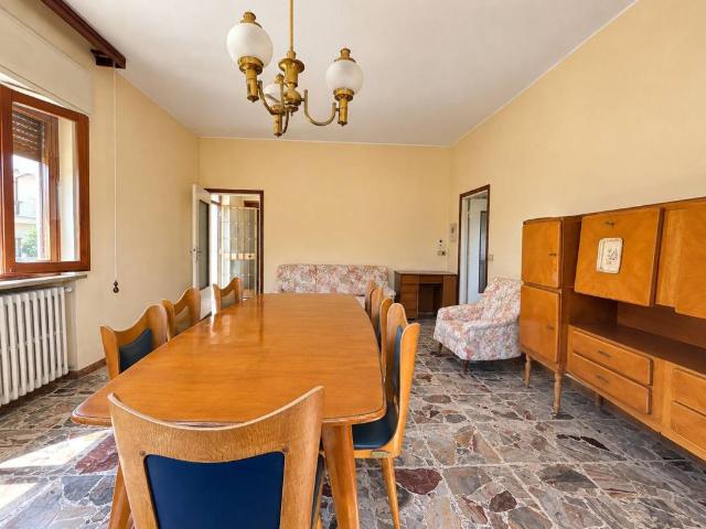 Villa in vendita a Mapello BG