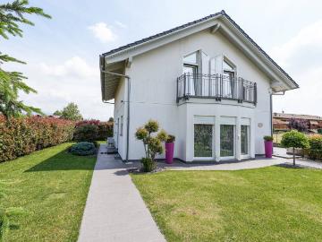 Villa in vendita a Mapello BG