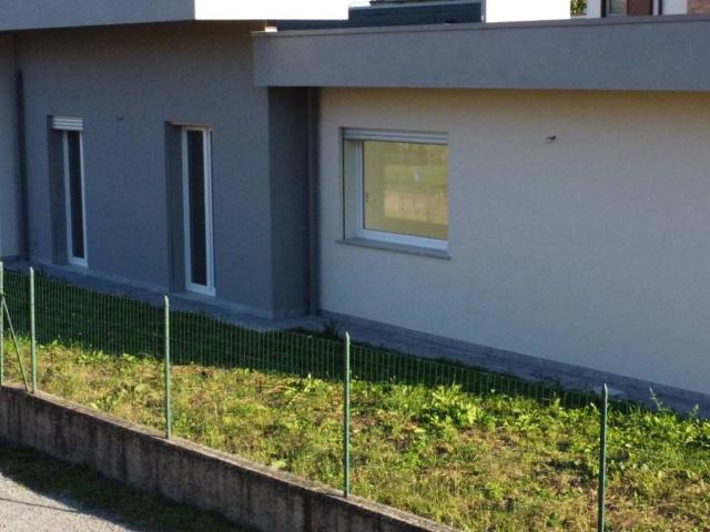 Villa in vendita a Mapello BG