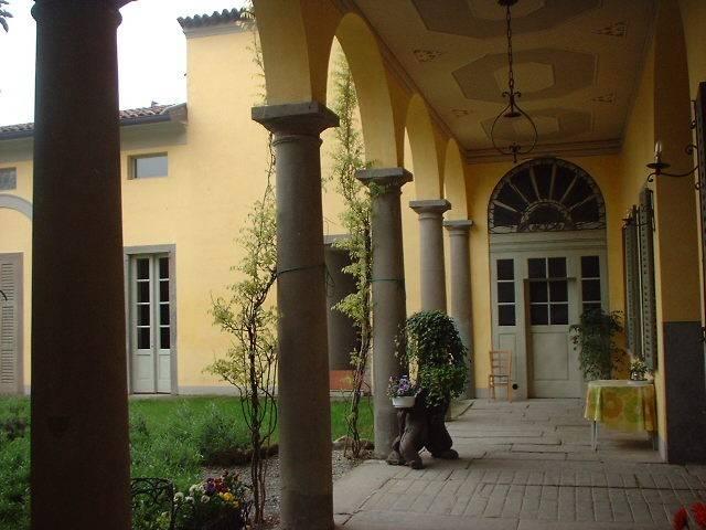 Villa in vendita a Mapello BG