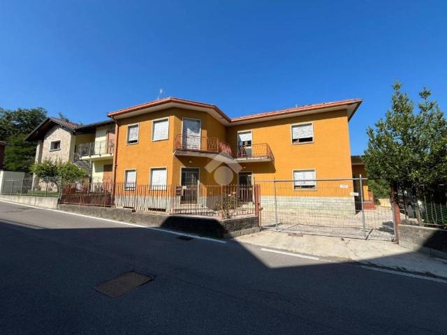 Villa in vendita a Mapello BG