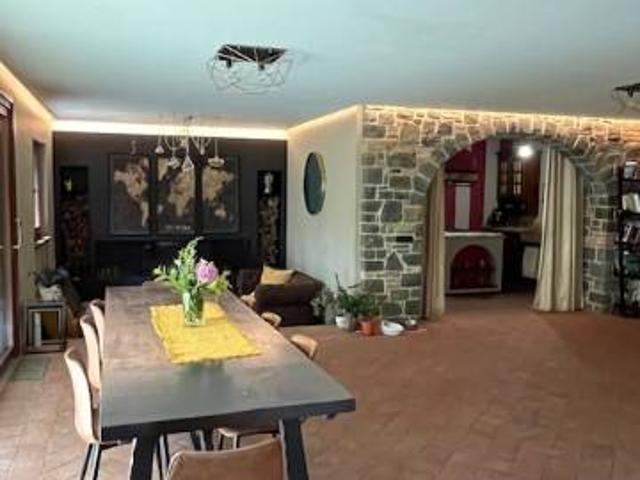 Villa in vendita a Mapello BG