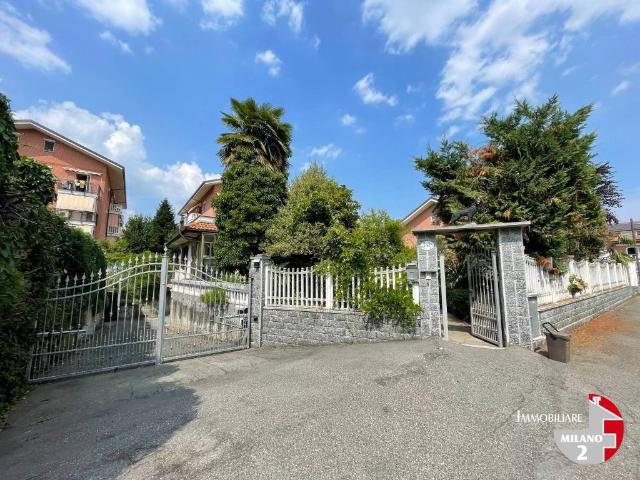 Villa in vendita a Mappano TO