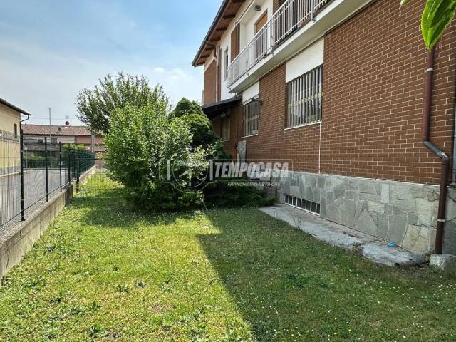 Villa in vendita a Mappano TO