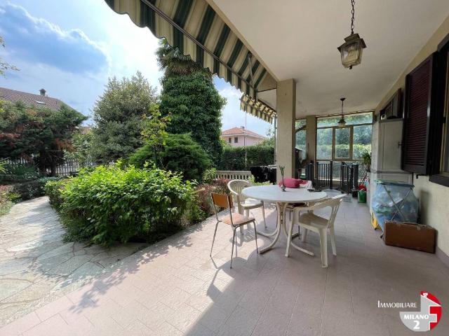 Villa in vendita a Mappano TO