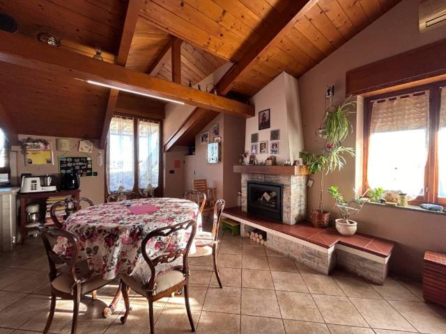 Villa in vendita a Mappano TO