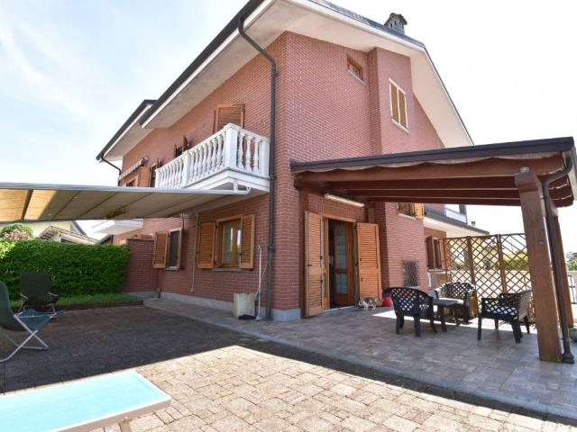 Villa in vendita a Mappano TO
