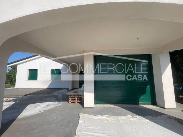 Villa in vendita a Marcon VE