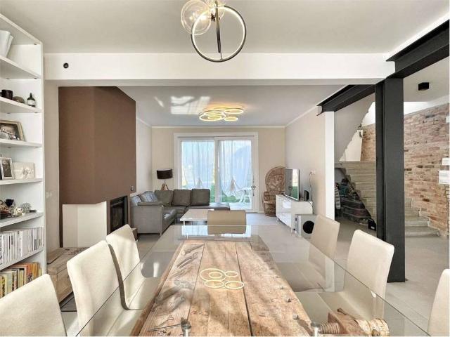 Villa in vendita a Marcon VE