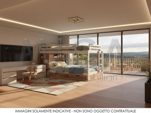 Villa in vendita a Marcon VE