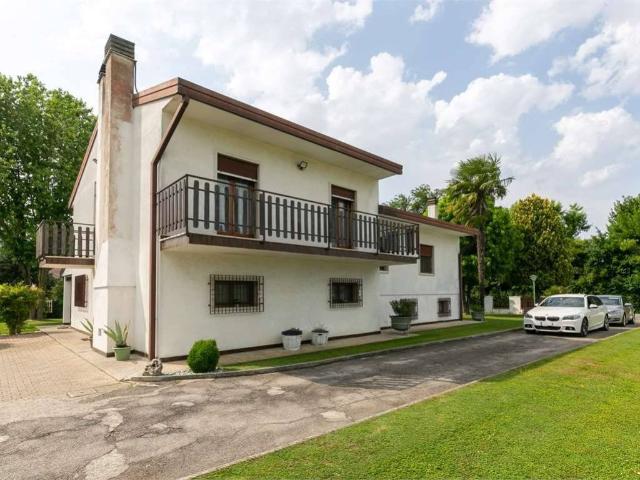 Villa in vendita a Marcon VE