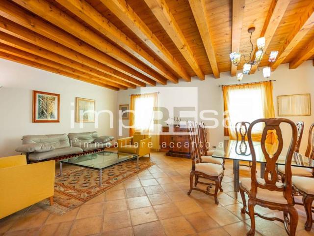 Villa in vendita a Marcon VE