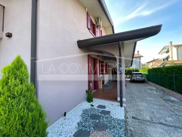 Villa in vendita a Marcon VE