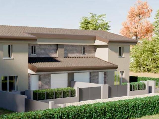 Villa in vendita a Marcon VE