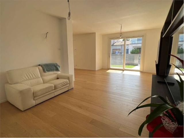Villa in vendita a Marcon VE