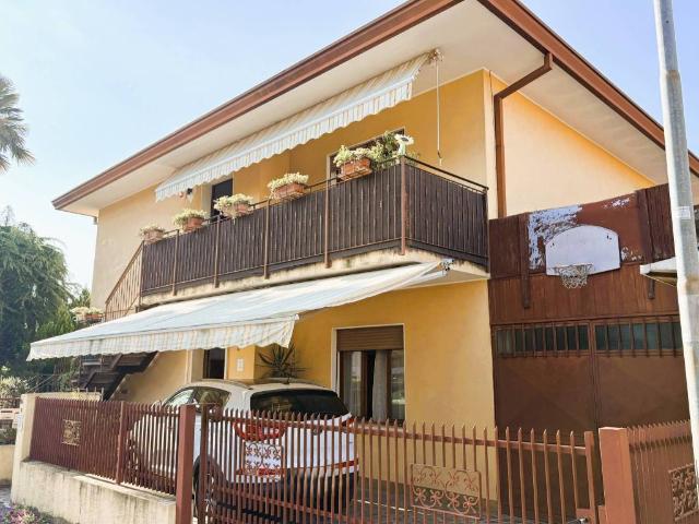 Villa in vendita a Marcon VE