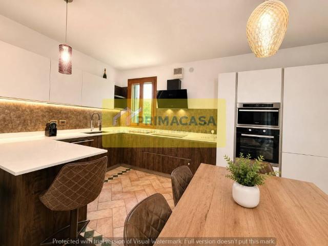 Villa in vendita a Marcon VE