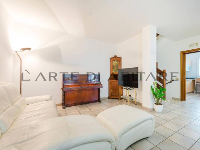 Villa in vendita a Marcon VE