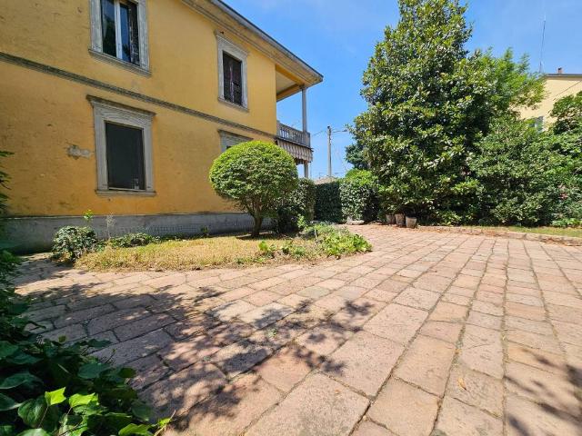 Villa in vendita a Marcallo con Casone MI
