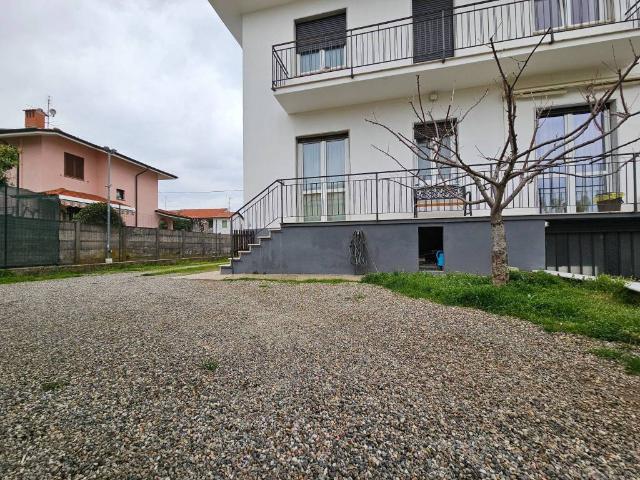 Villa in vendita a Marcallo con Casone MI