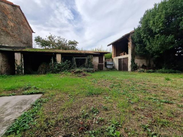Villa in vendita a Marcallo con Casone MI