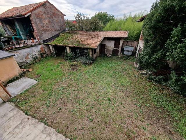 Villa in vendita a Marcallo con Casone MI