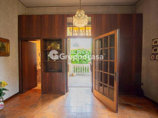 Villa in vendita a Marcallo con Casone MI