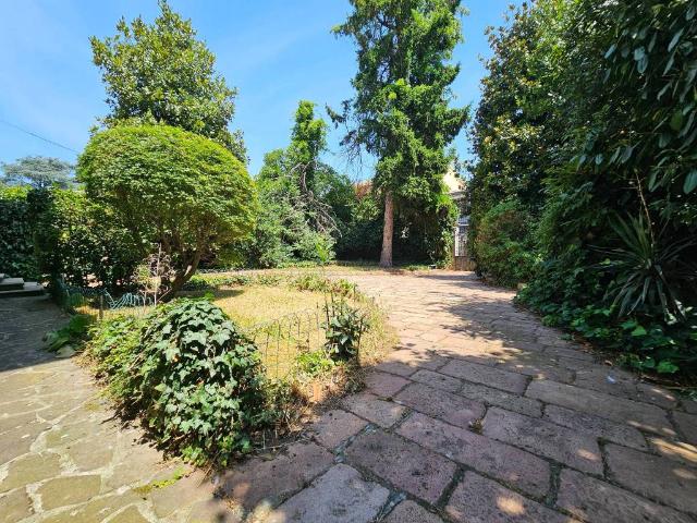 Villa in vendita a Marcallo con Casone MI