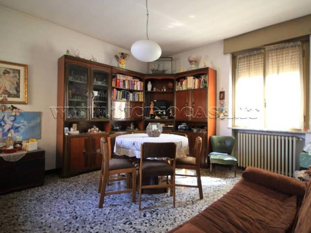 Villa in vendita a Marcallo con Casone MI