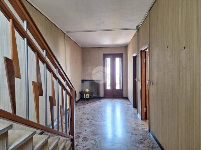 Villa in vendita a Marcallo con Casone MI