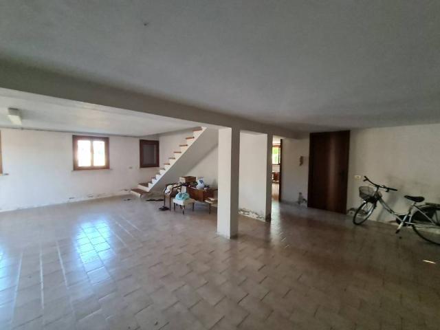 Villa in vendita a Marcaria MN