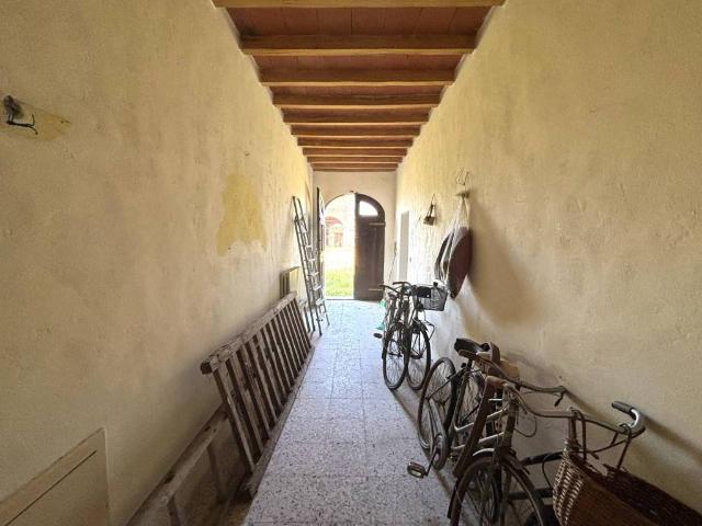 Villa in vendita a Marcaria MN