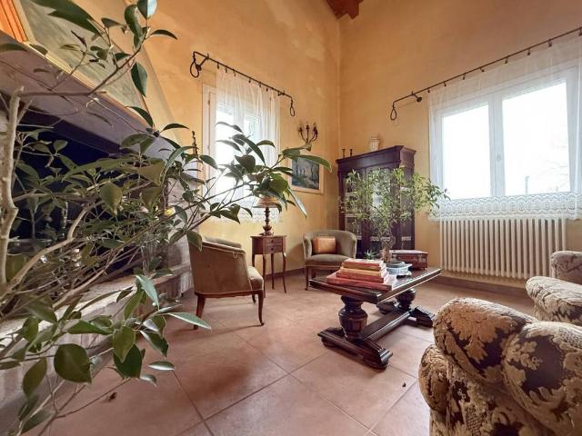 Villa in vendita a Marcaria MN