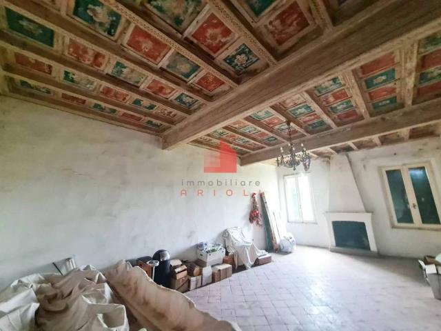 Villa in vendita a Marcaria MN